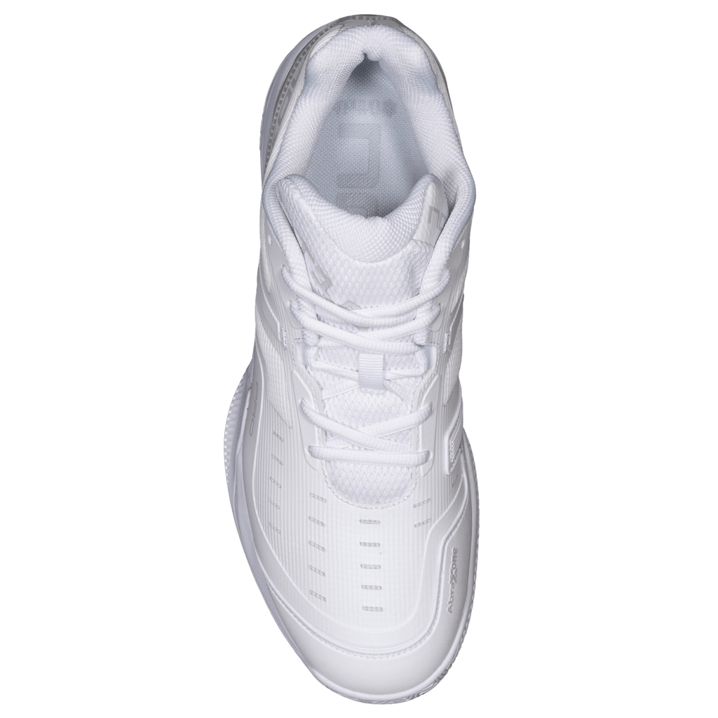 Zapatillas de Pádel AT10 PRO Blanco/Gris