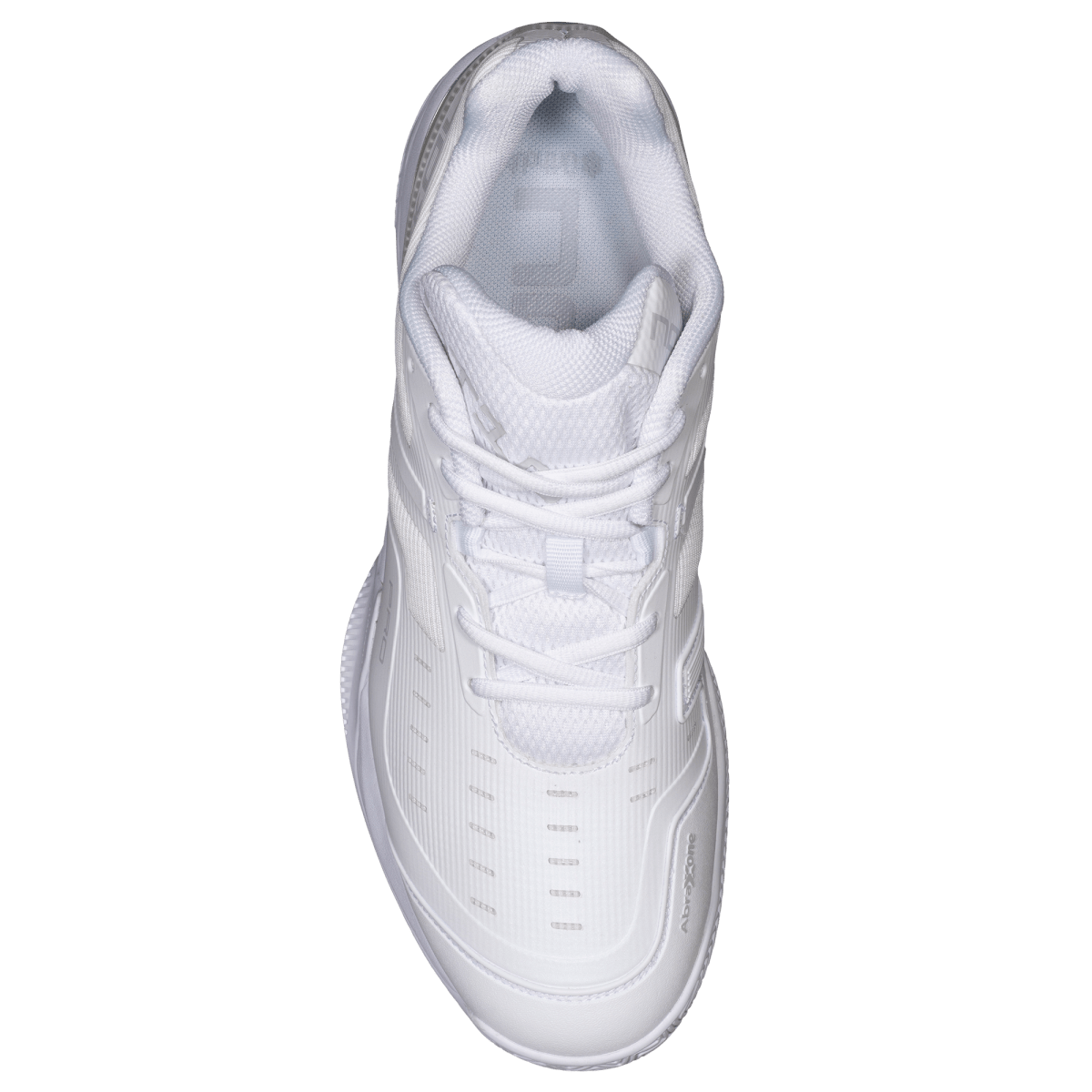 Zapatillas de Pádel AT10 PRO Blanco/Gris
