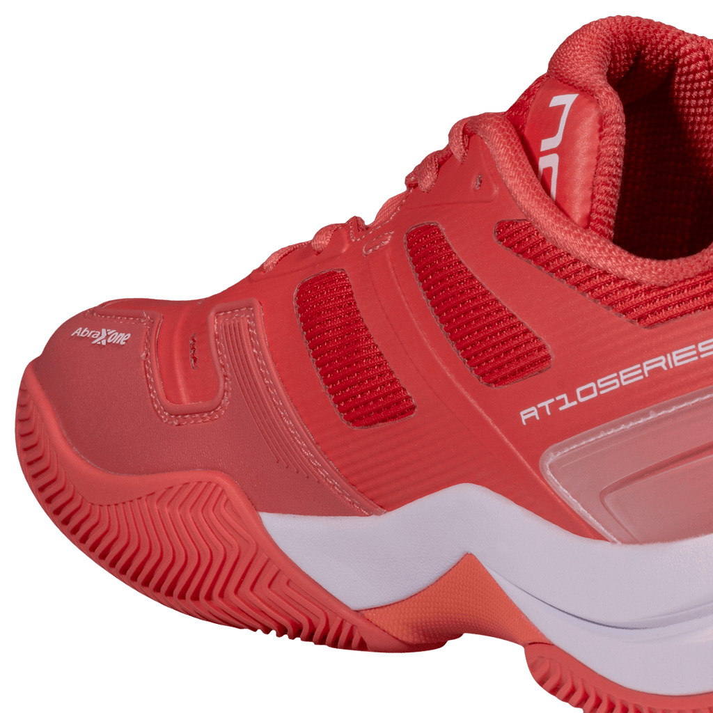Zapatillas de Pádel AT10 PRO Coral Marino