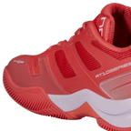 Zapatillas de Pádel AT10 PRO Coral Marino