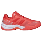 Zapatillas de Pádel AT10 PRO Coral Marino