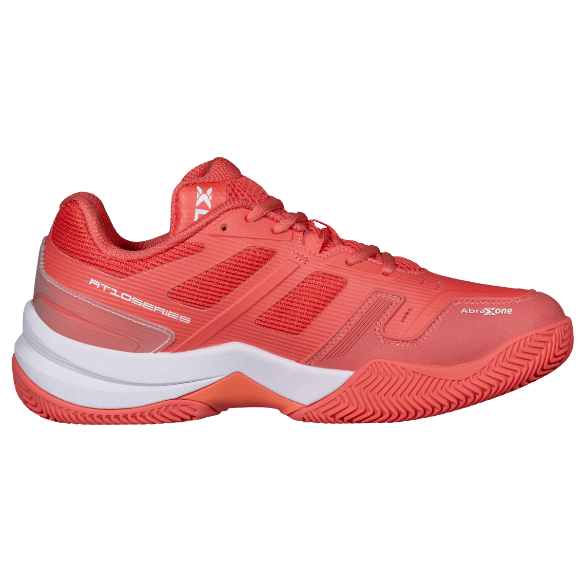 Zapatillas de Pádel AT10 PRO Coral Marino