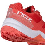 Zapatillas de Pádel AT10 PRO Coral Marino