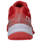 Zapatillas de Pádel AT10 PRO Coral Marino
