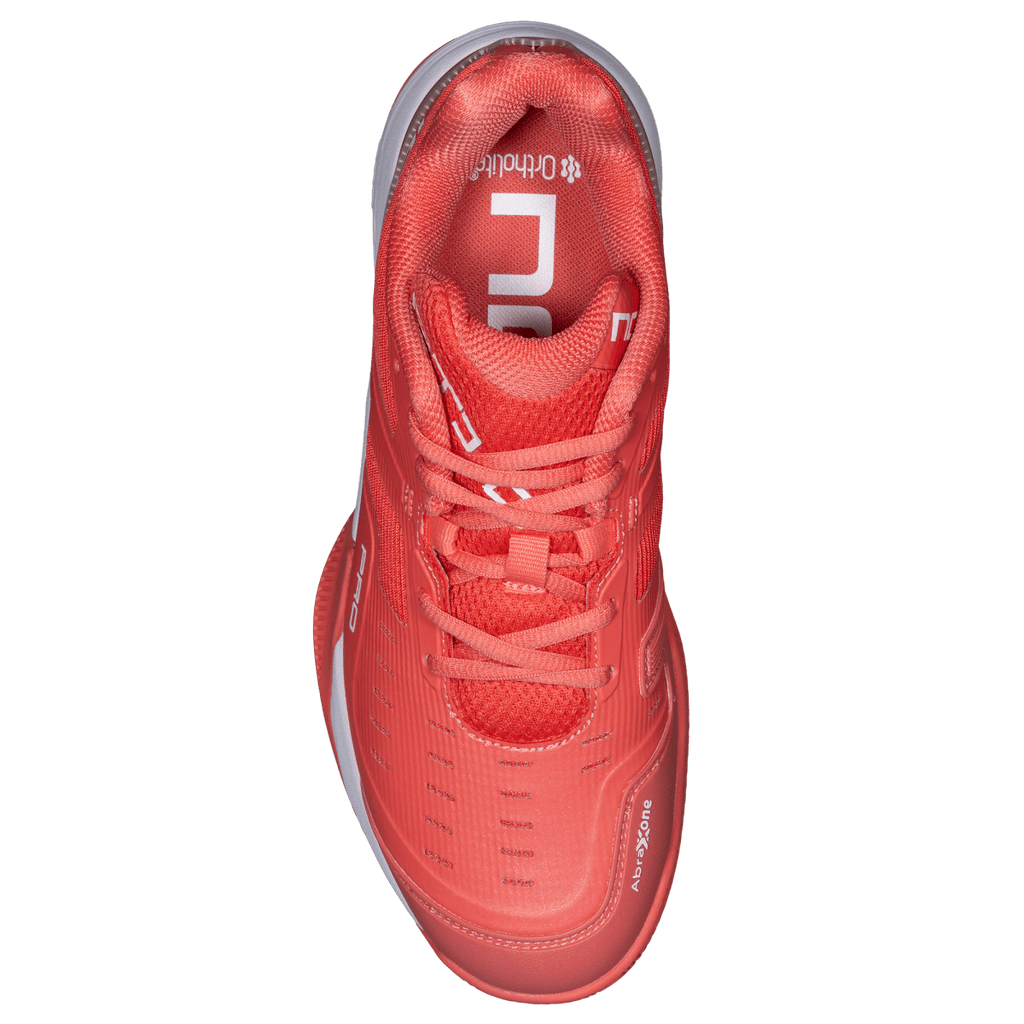 Zapatillas de Pádel AT10 PRO Coral Marino