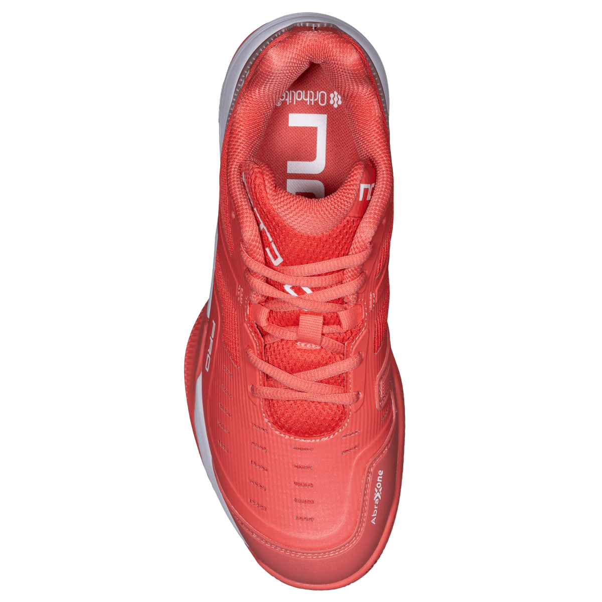 Zapatillas de Pádel AT10 PRO Coral Marino