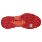 Zapatillas de Pádel AT10 PRO Coral Marino