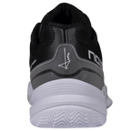 Zapatillas de Pádel AT10 PRO Negro/Blanco