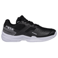 Zapatillas de Pádel AT10 PRO Negro/Blanco