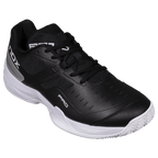 Zapatillas de Pádel AT10 PRO Negro/Blanco
