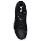 Zapatillas de Pádel AT10 PRO Negro/Blanco