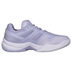 Zapatillas de Pádel AT10 PRO Purple/White
