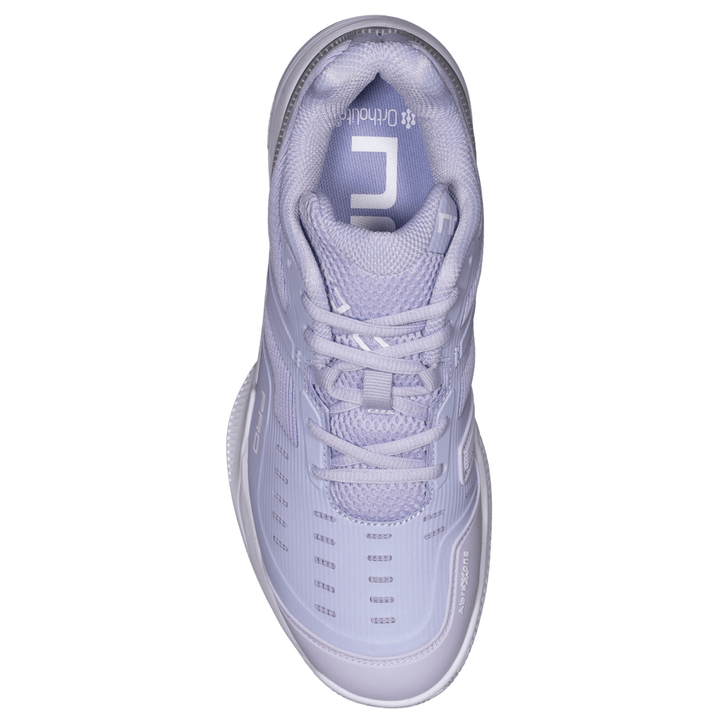 Zapatillas de Pádel AT10 PRO Purple/White