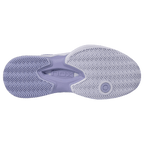 Zapatillas de Pádel AT10 PRO Purple/White