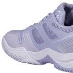Zapatillas de Pádel AT10 PRO Purple/White