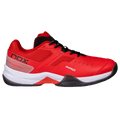Zapatillas de Pádel AT10 PRO Rojo