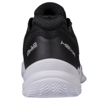 Zapatillas de Pádel ML10 HEXA Black/White