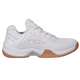 Zapatillas de Pádel ML10 HEXA Black/White