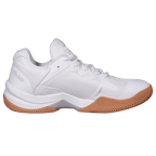 Zapatillas de Pádel ML10 HEXA Blanco/Suela Caramelo