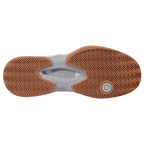 Zapatillas de Pádel ML10 HEXA Blanco/Suela Caramelo