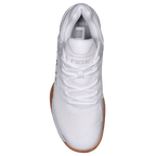 Zapatillas de Pádel ML10 HEXA Blanco/Suela Caramelo