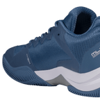 Zapatillas de Pádel ML10 HEXA Blue/Silver