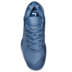 Zapatillas de Pádel ML10 HEXA Blue/Silver