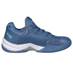 Zapatillas de Pádel ML10 HEXA Blue/Silver