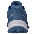 Zapatillas de Pádel ML10 HEXA Blue/Silver