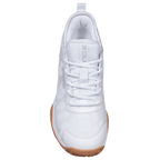 Zapatillas de Pádel NERBO Blanco/Suela Caramelo