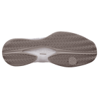 Zapatillas de Pádel NERBO Blanco/Verde Vetiver