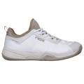 Zapatillas de Pádel NERBO Blanco/Verde Vetiver