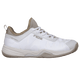 Zapatillas de pádel NERBO Blanco/Azul sueco