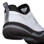Zapatillas de Pádel NERBO White/Raven