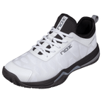 Zapatillas de Pádel NERBO White/Raven