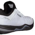 Zapatillas de Pádel NERBO White/Raven