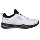 Zapatillas de pádel NERBO Negro/Lima Suave