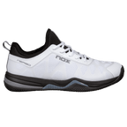 Zapatillas de Pádel NERBO White/Raven