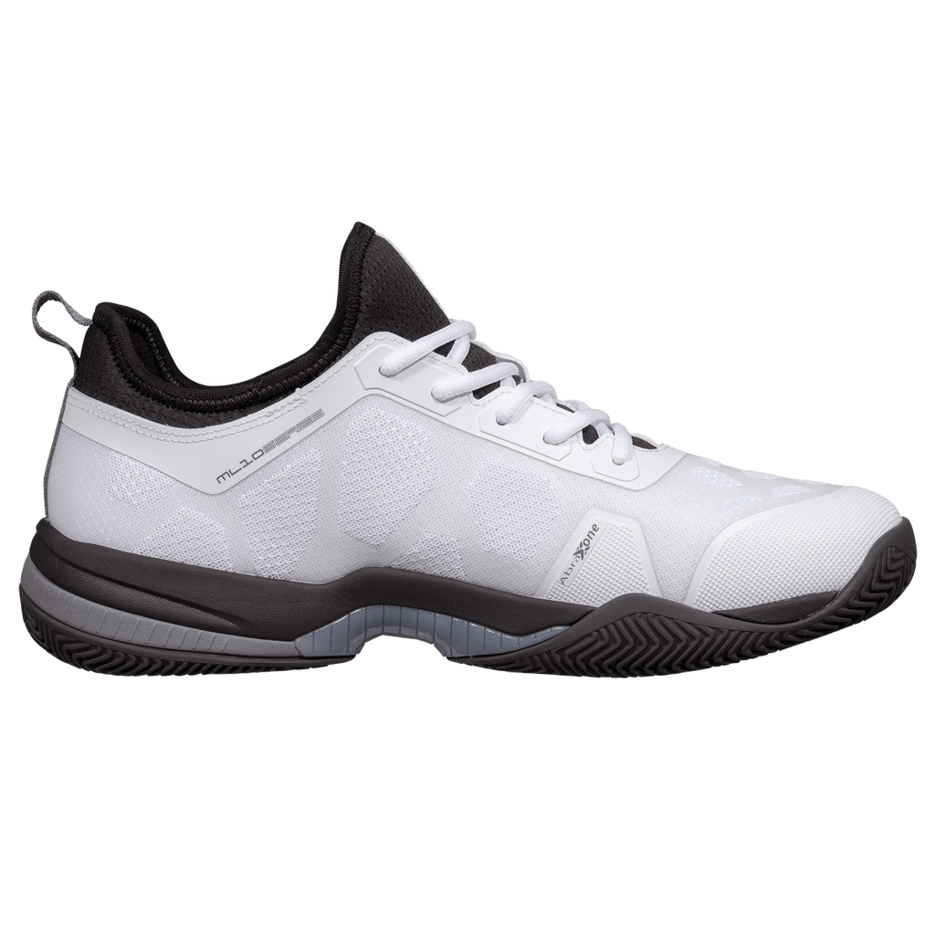 Zapatillas de Pádel NERBO White/Raven