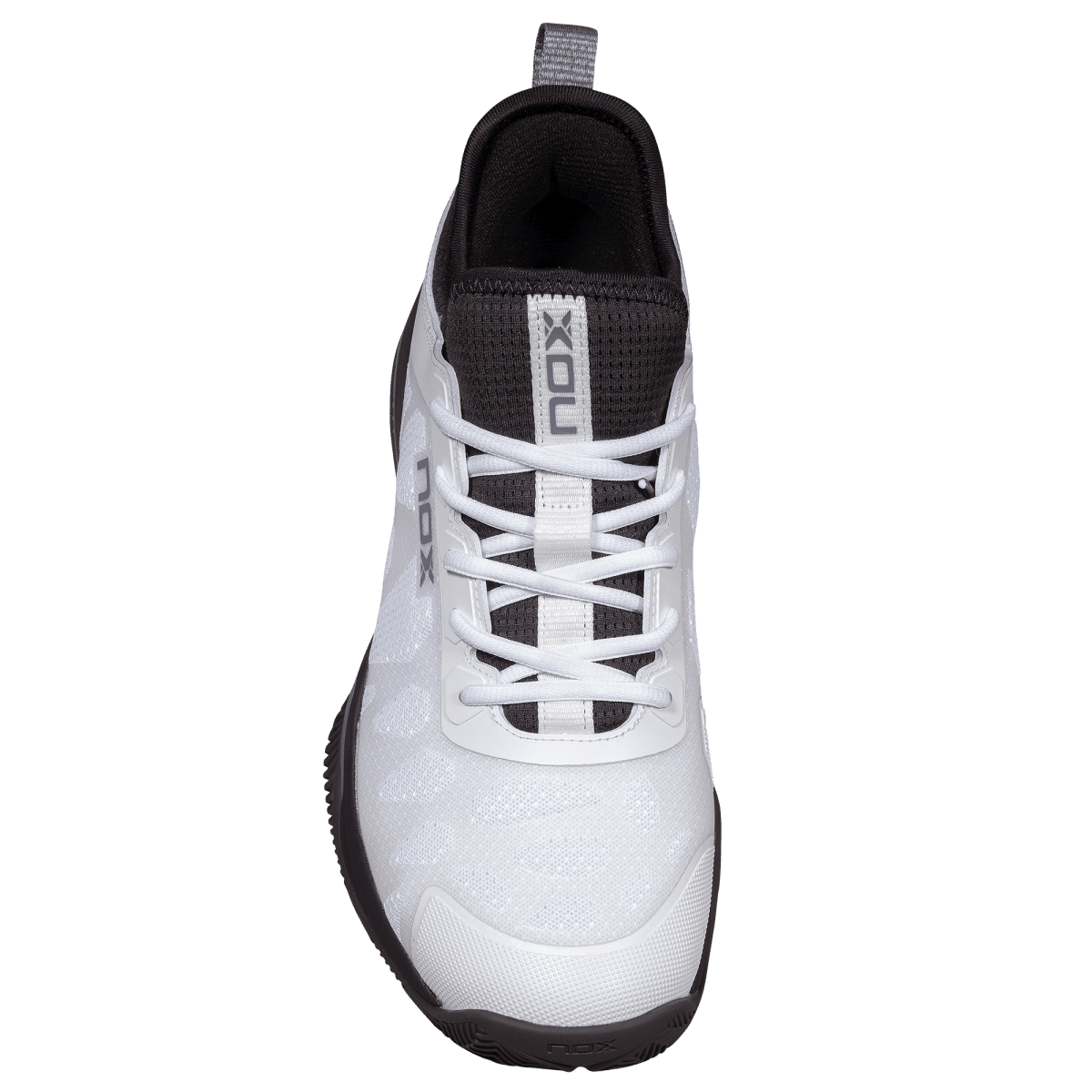 Zapatillas de Pádel NERBO White/Raven