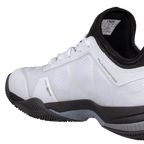 Zapatillas de Pádel NERBO White/Raven
