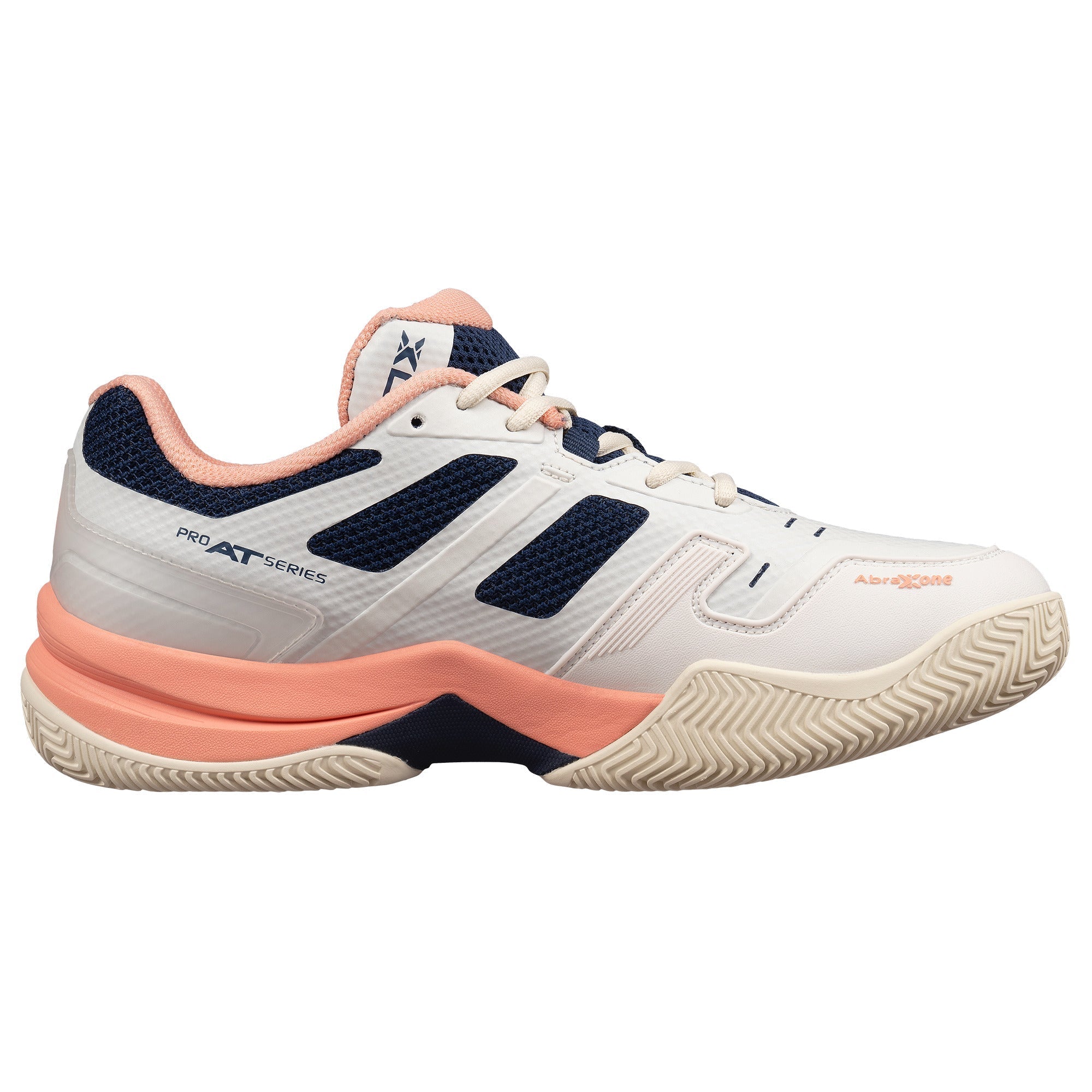 Zapatillas de pádel AT10 PRO Gardenia/Titán