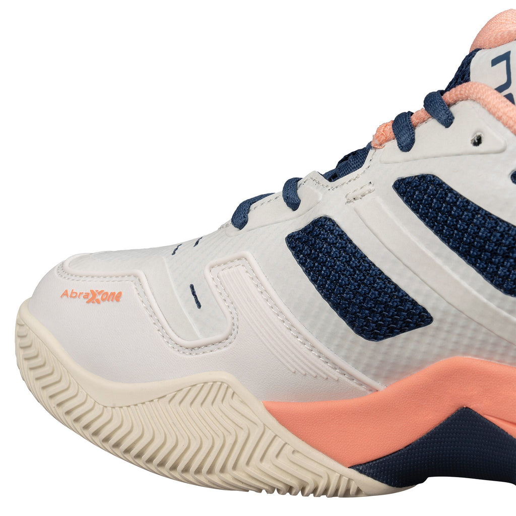 Zapatillas de pádel AT10 PRO Gardenia/Titán
