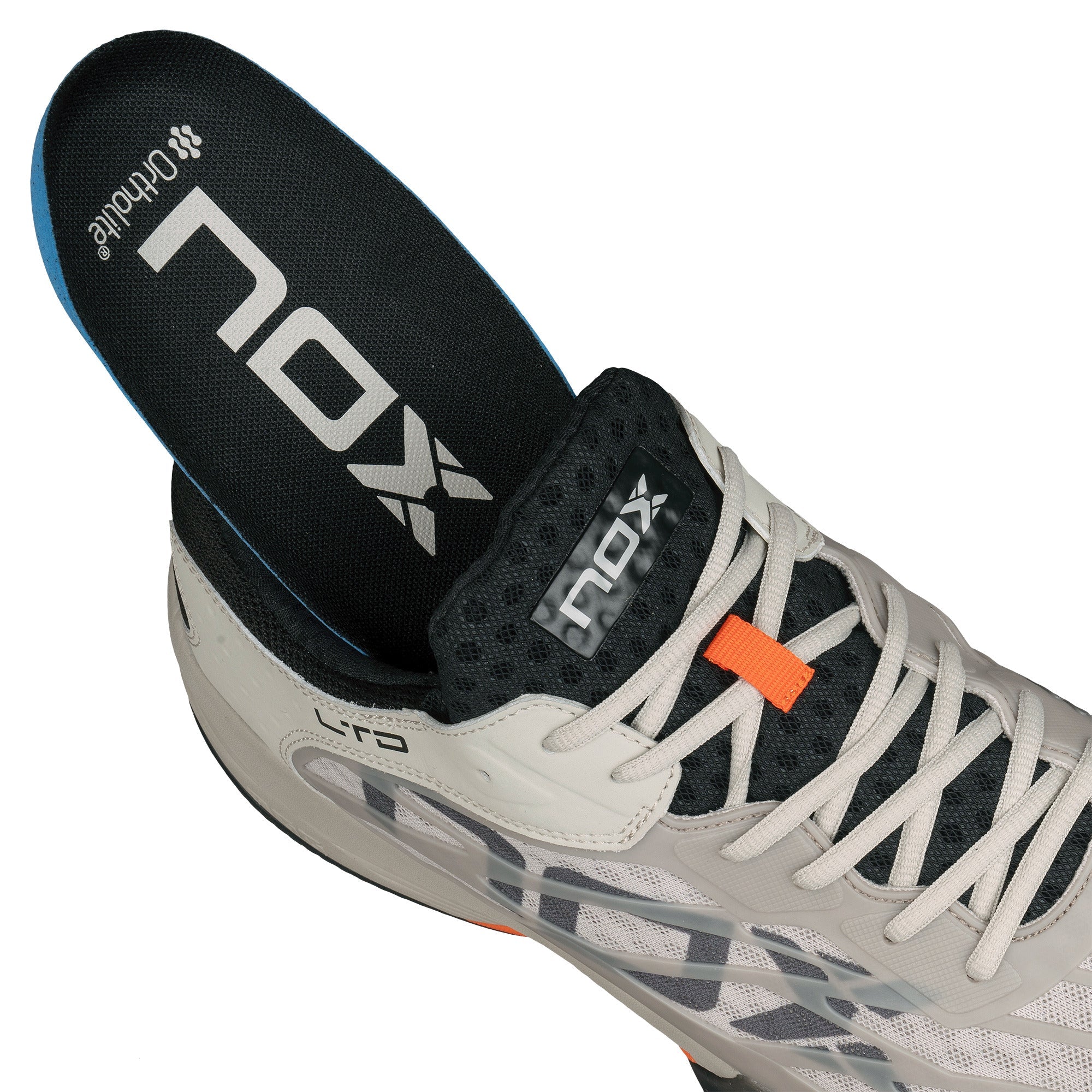 Zapatillas de pádel AT10 LIMITED EDITION