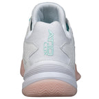 Zapatillas de pádel AT10 LUX Blanco/Potpurri