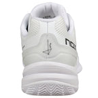 Zapatillas de pádel AT10 PRO Blanco