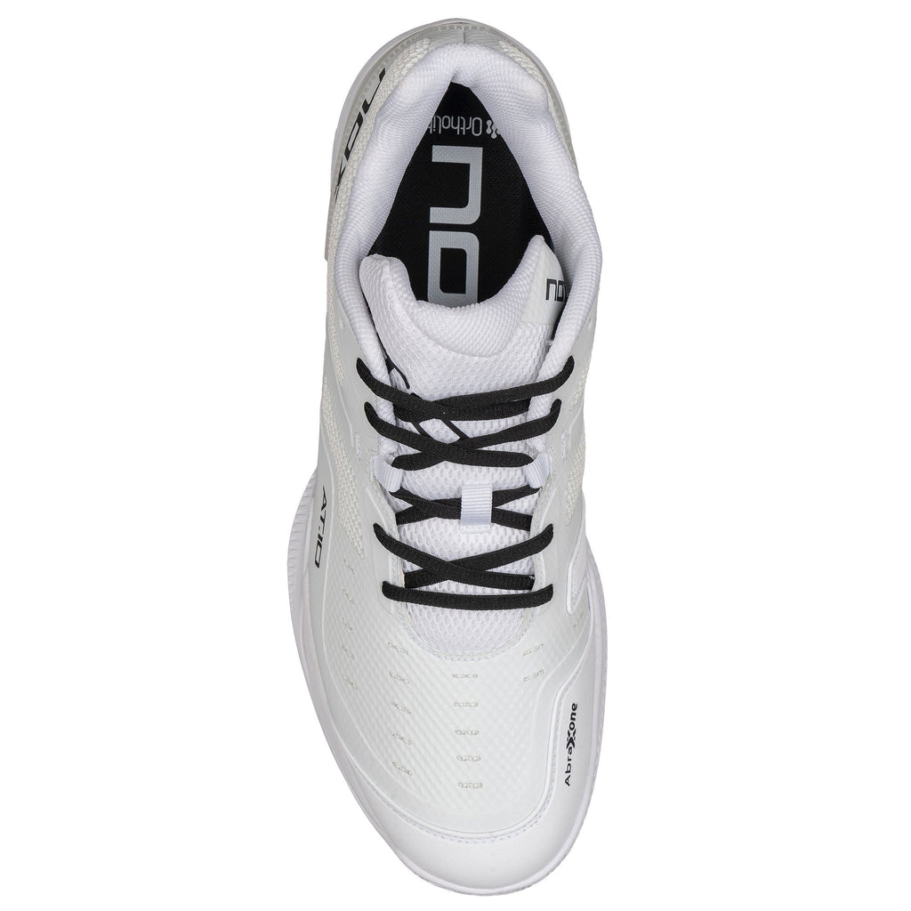 Zapatillas de pádel AT10 PRO Blanco