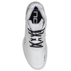 Zapatillas de pádel AT10 PRO Blanco