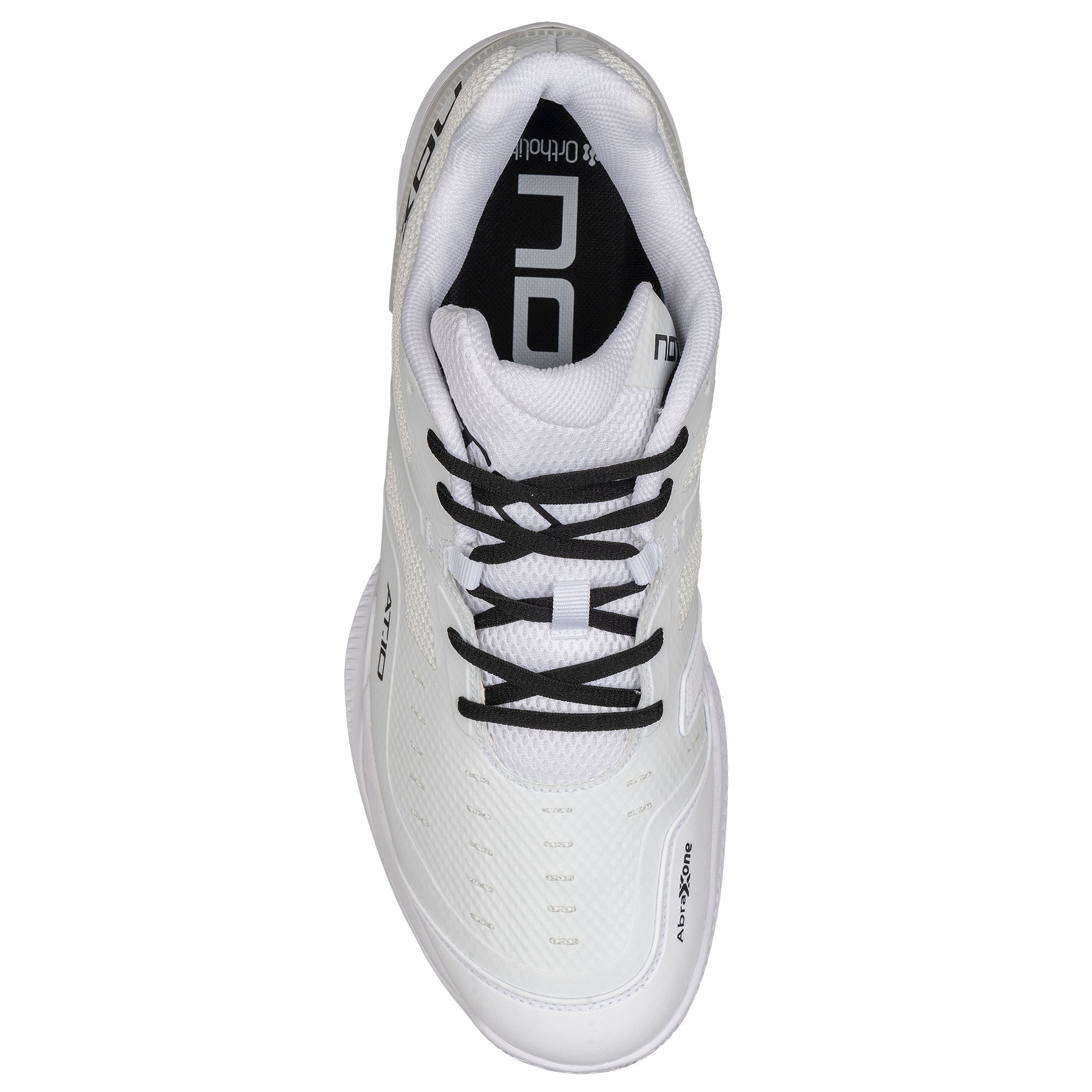 Zapatillas de pádel AT10 PRO Blanco