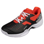 Zapatillas de pádel AT10 PRO Negro/Rojo